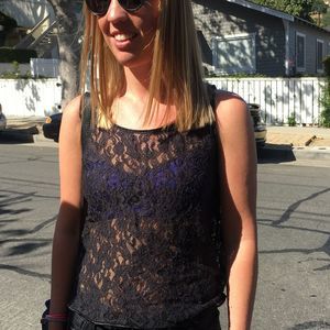 Meet your Posher, Dana